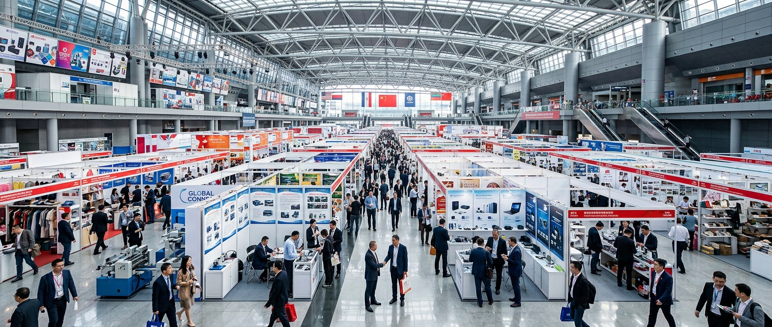 Canton Fair