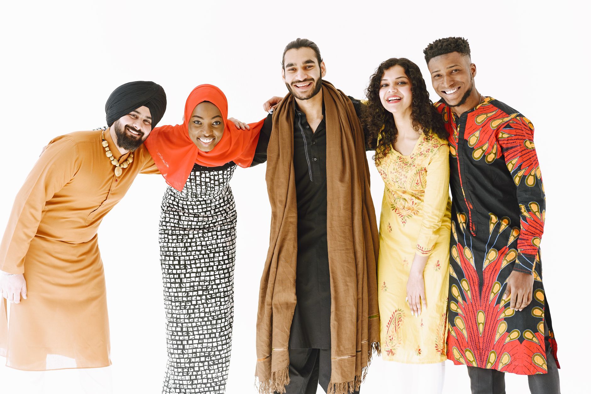 More than a party: how diaspora festivals build belonging and economies