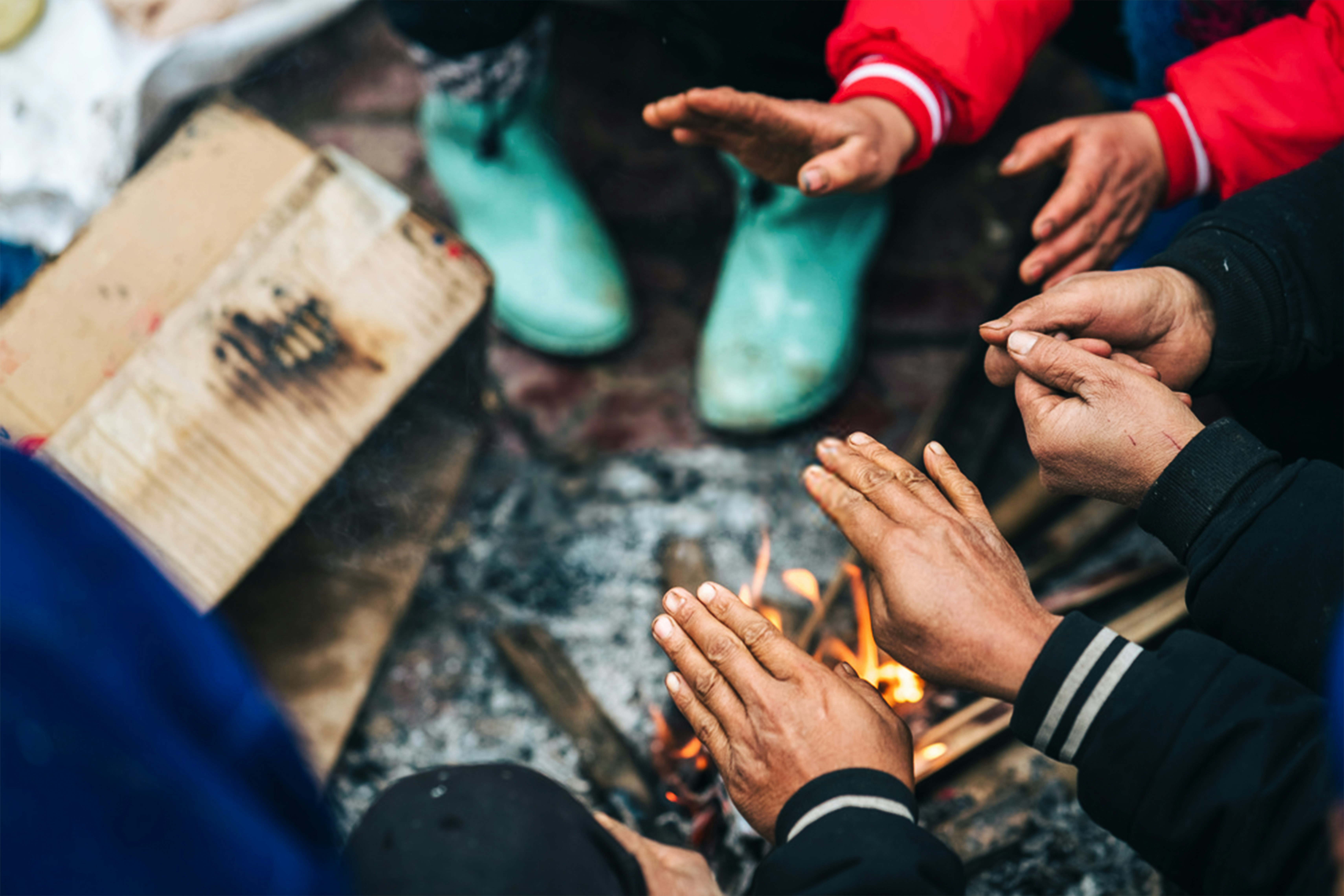 Why dialogue matters: the quiet work of helping communities live together