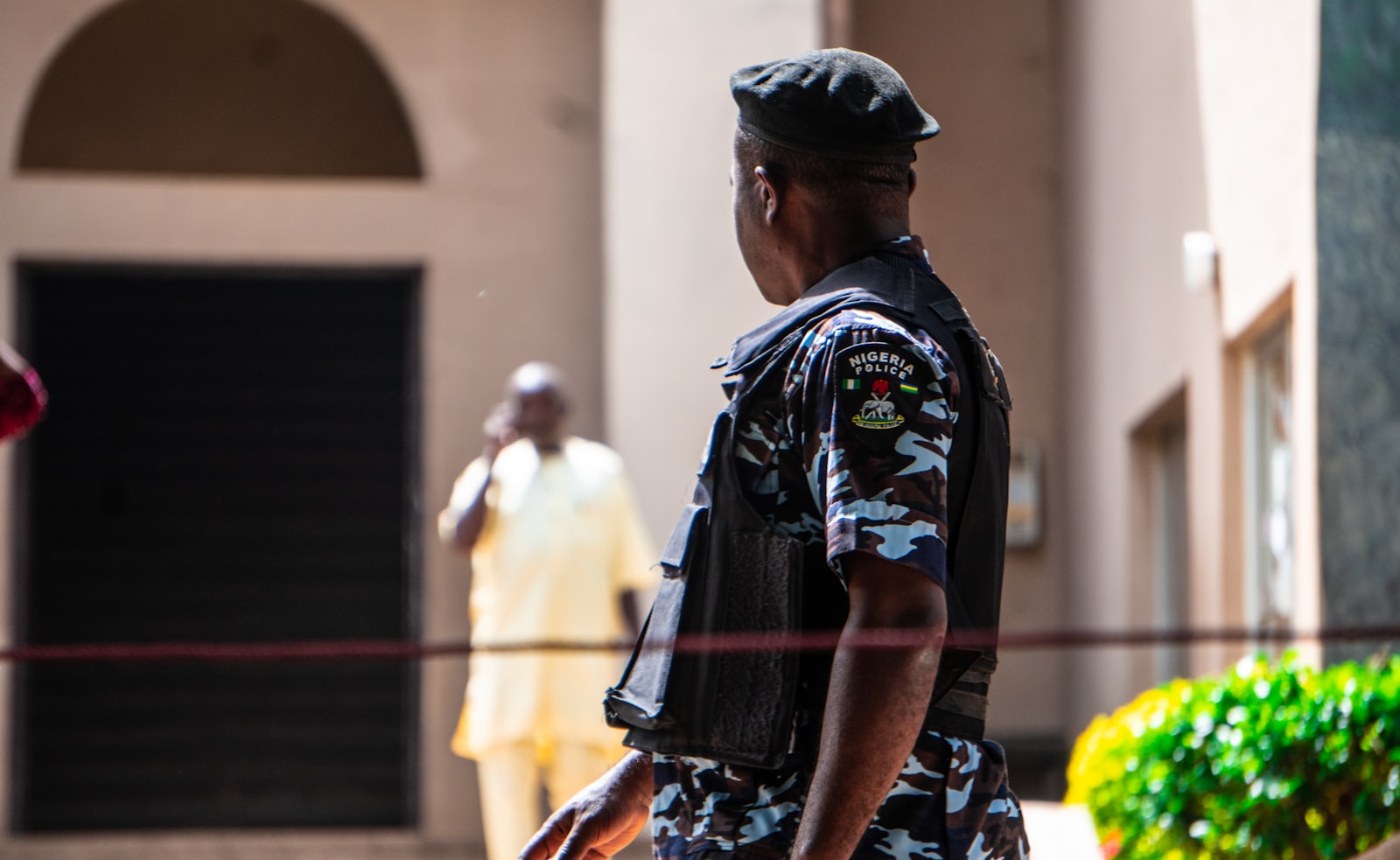 Nigerian troops free dozens of kidnap victims in fresh wave of rescue operations