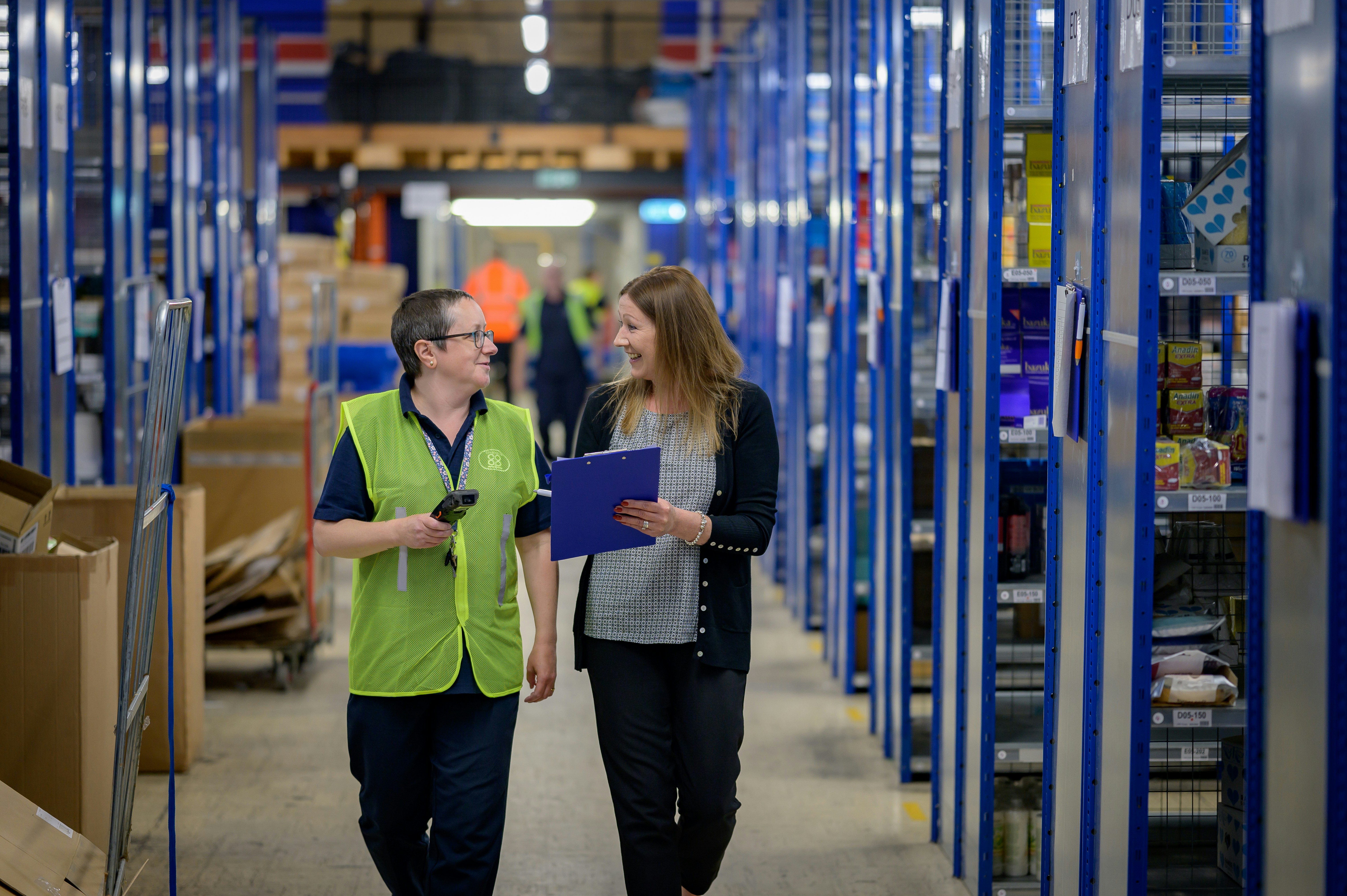 Working sooner: Netherlands lets some asylum seekers take jobs after three months