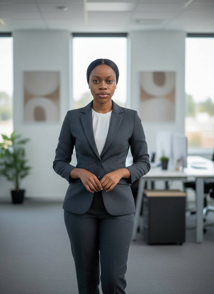 Deborah Chidinma