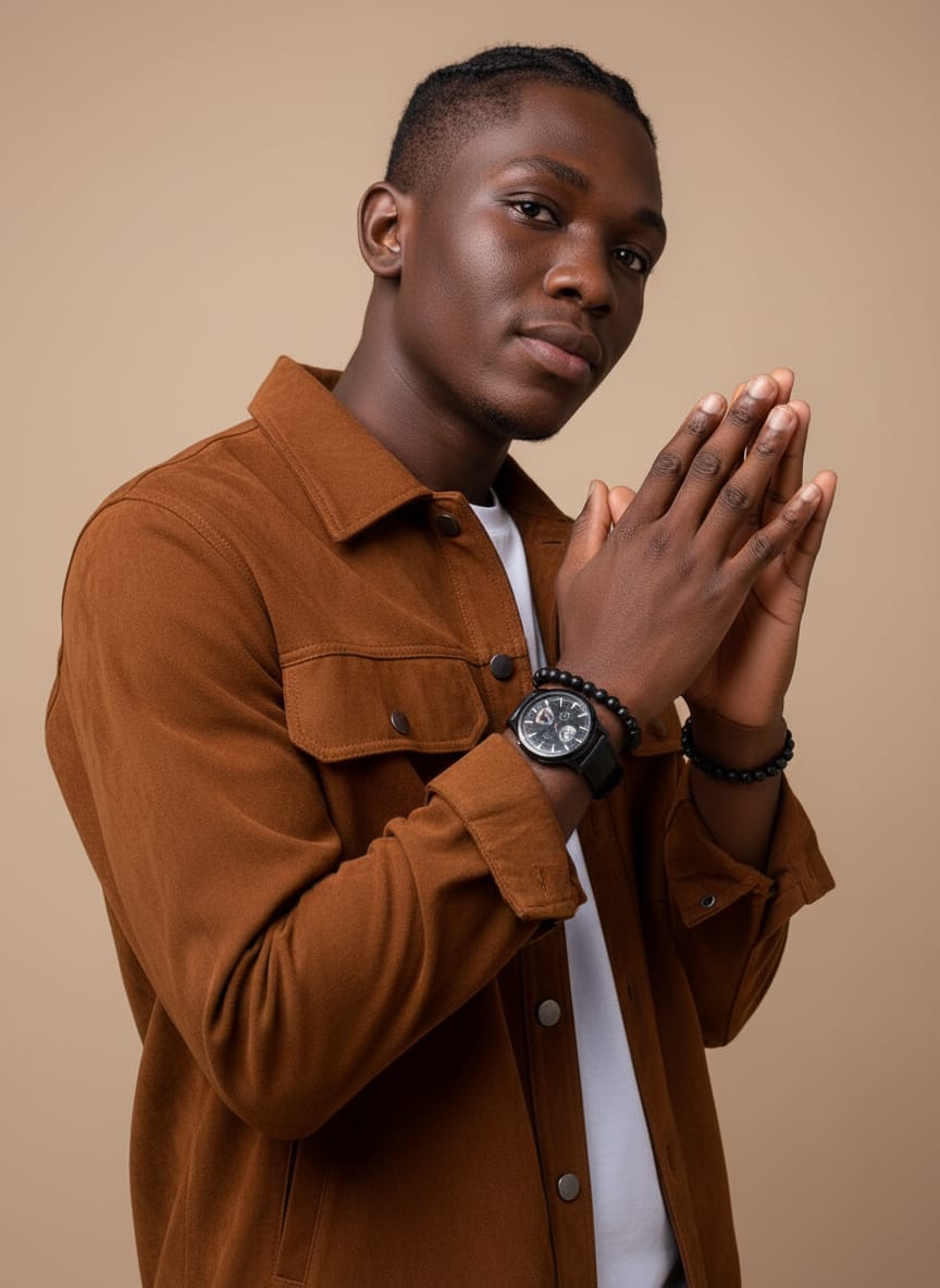 Elijah Chidiebere